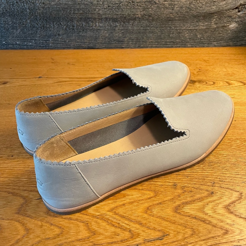 UGG Australia Vista Flats